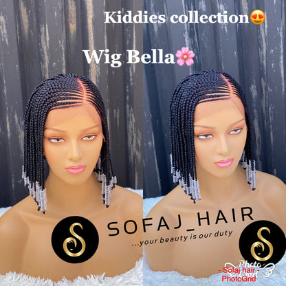 Wig Bella