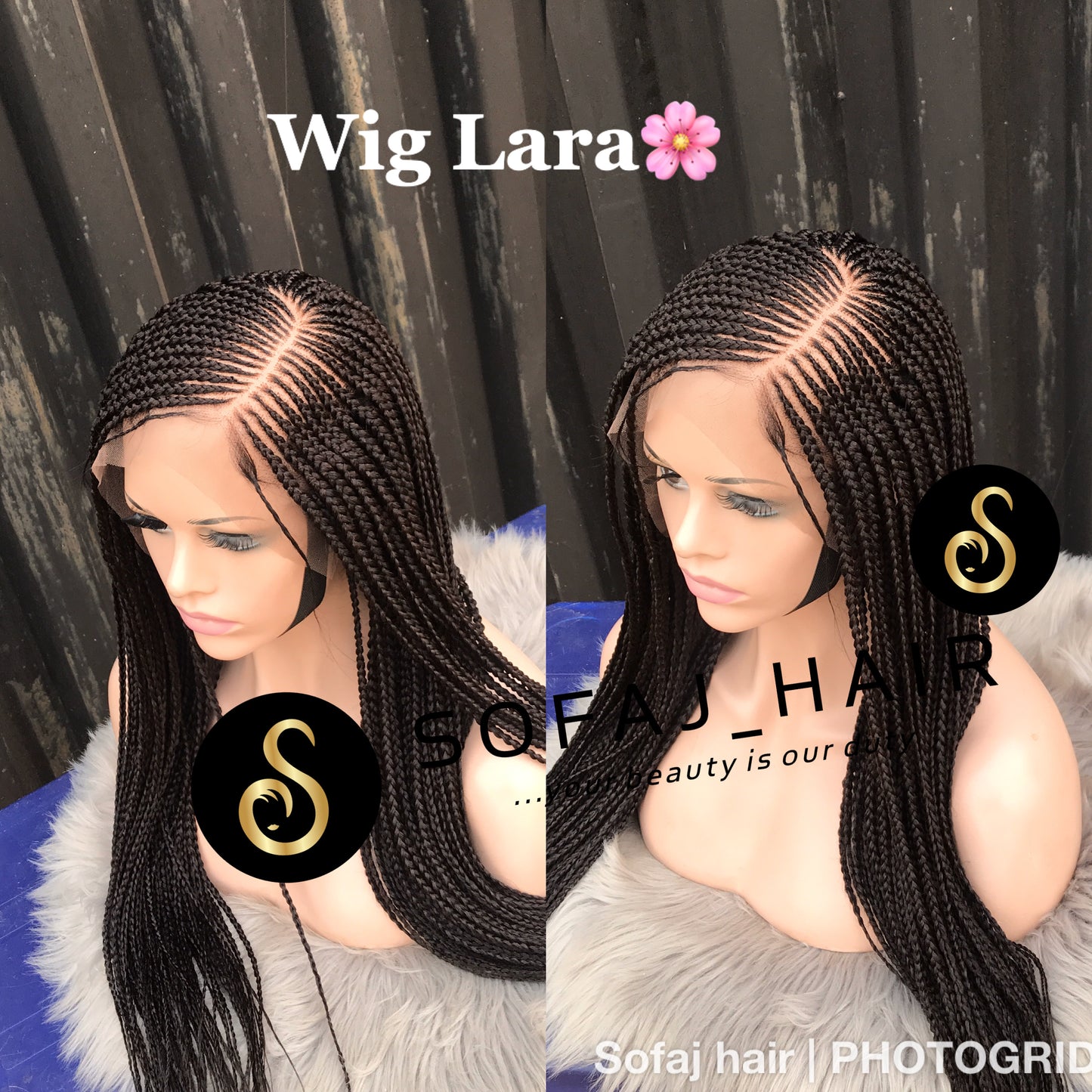 Wig Lara