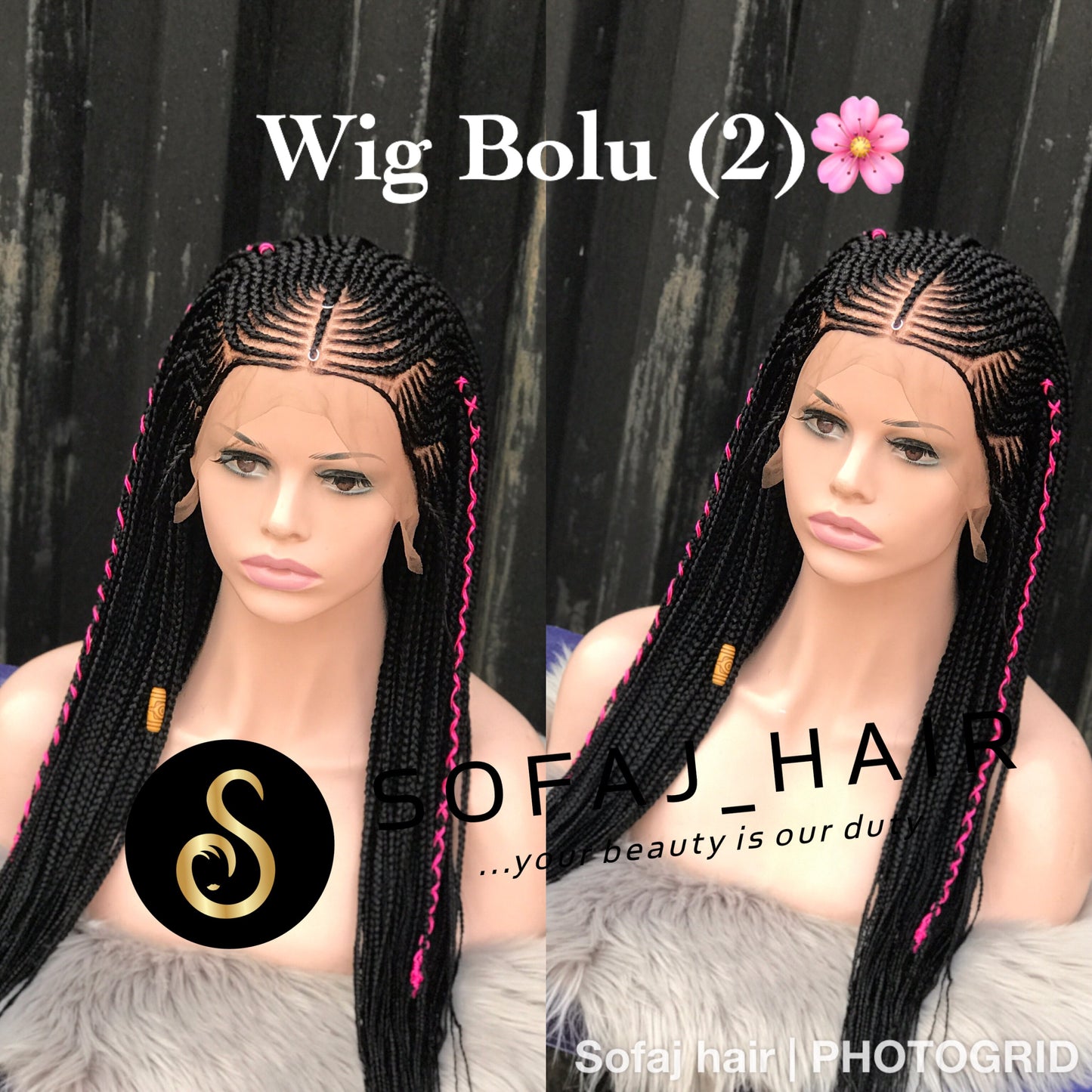Wig Bolu (2)