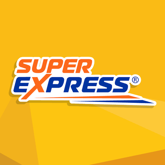 Super Express processing time(1 week)